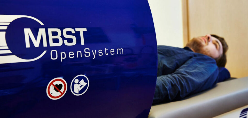 MBST-PHYSIOPLUS MBST-physioplus